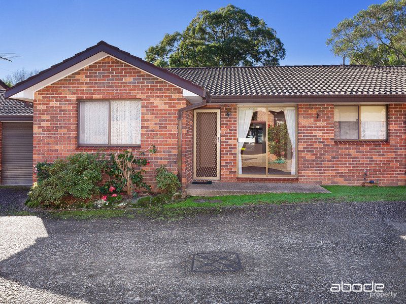 3/216 Willarong Road CARINGBAH 2229
