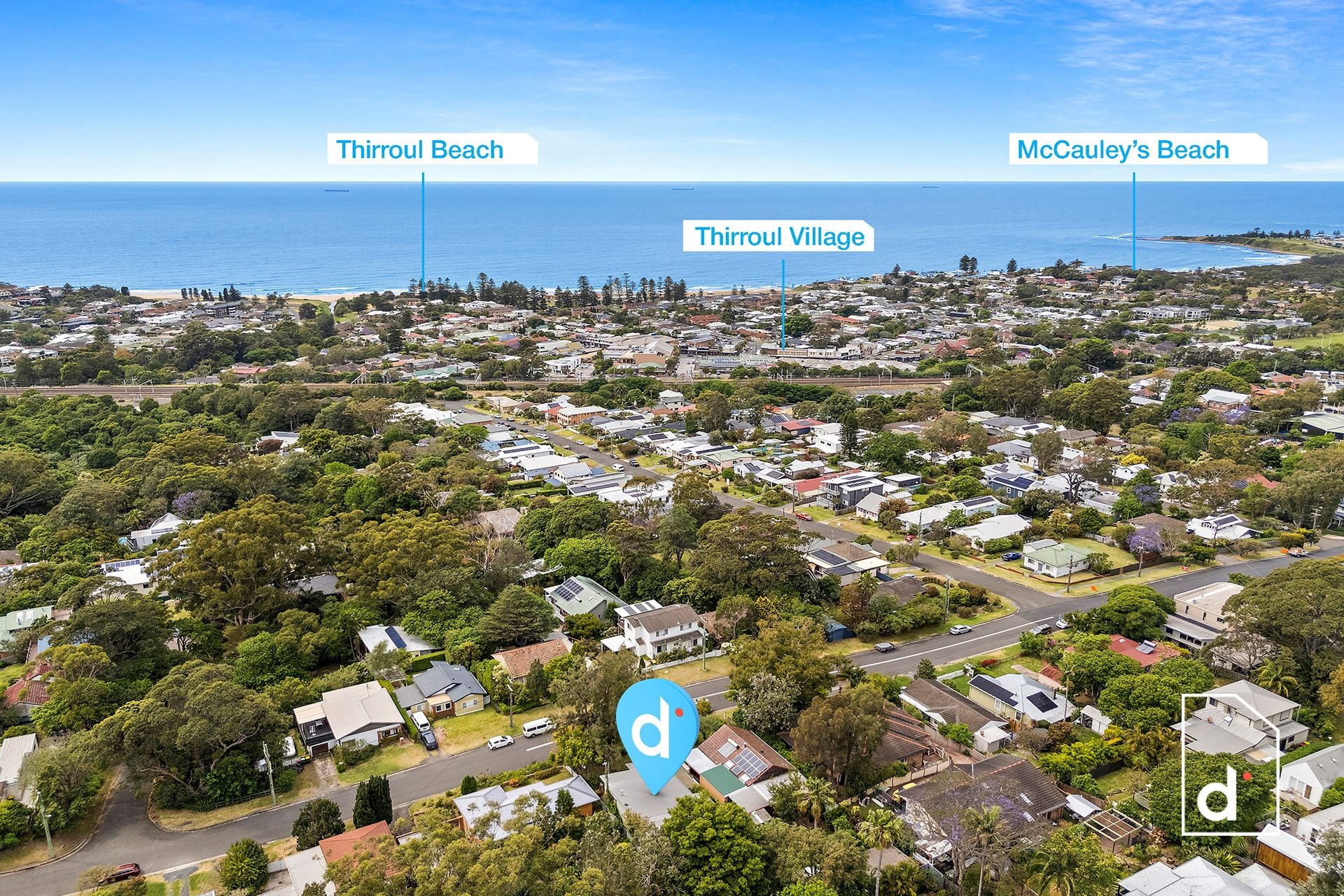 88 Phillip Street, Thirroul NSW