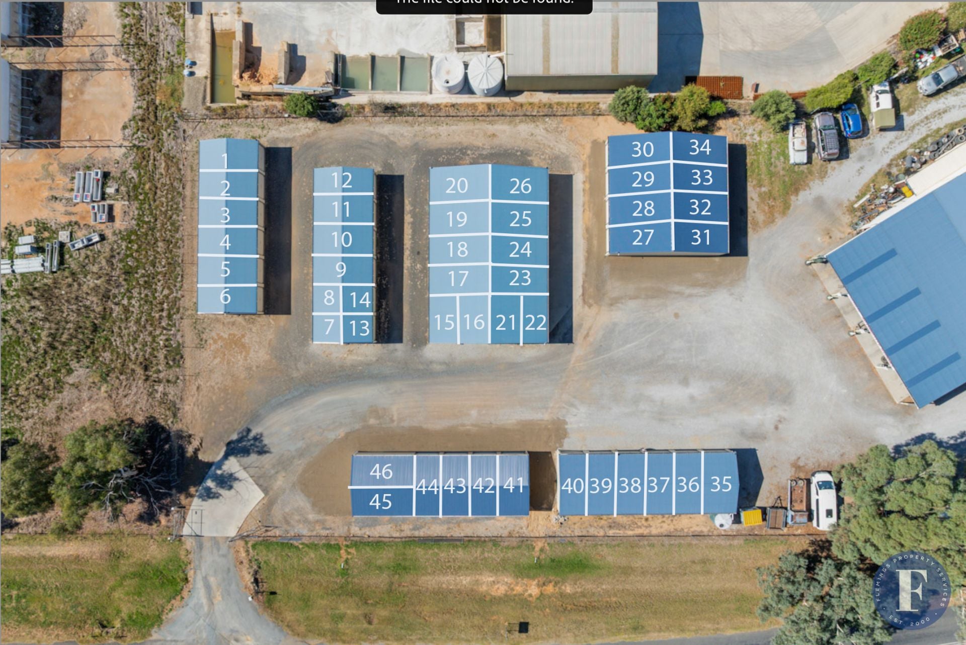 1 Multiple Sites available, Boorowa NSW, Boorowa - Thumbnail 3