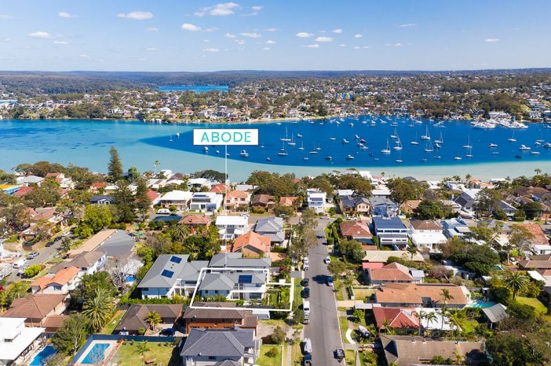 1/40 Trevellyan Street, CRONULLA, Cronulla - Thumbnail 8