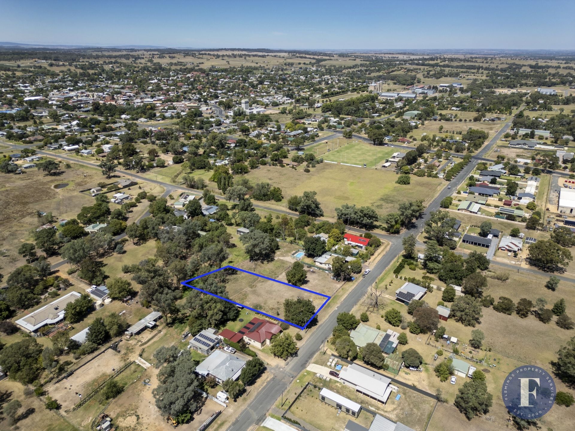 24 Bradley Street, Grenfell NSW, Grenfell - Thumbnail 2