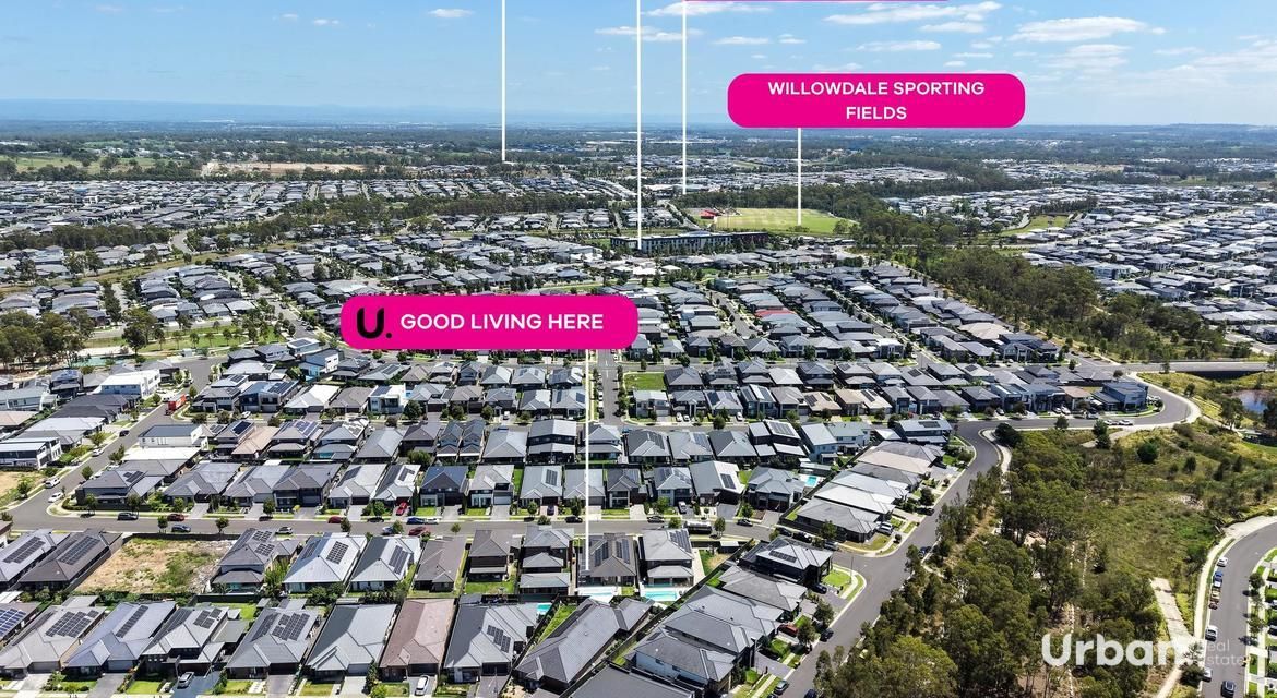 Denham Court 5 Cryptandra Street