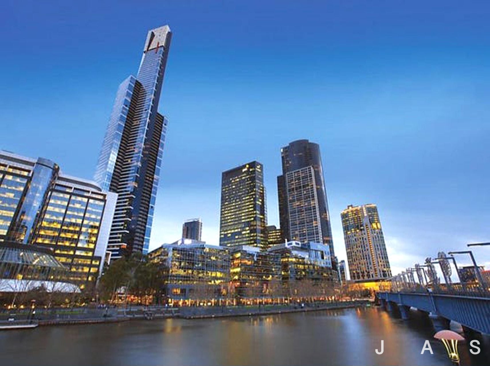 3611/7 Riverside Quay Southbank VIC, Southbank - Thumbnail 2