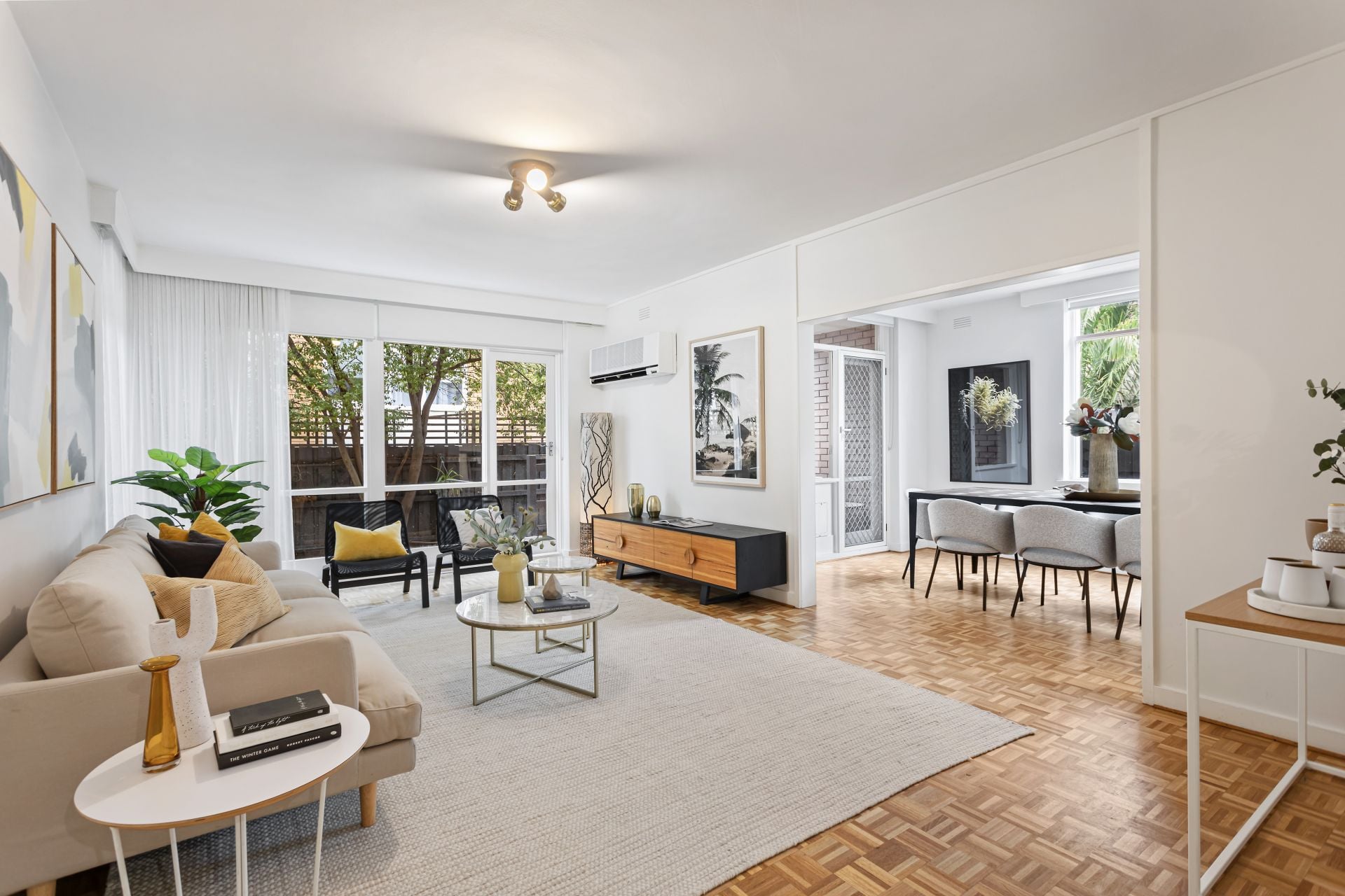 4/43 Pental Road CAULFIELD NORTH VIC, Caulfield North - Image 1