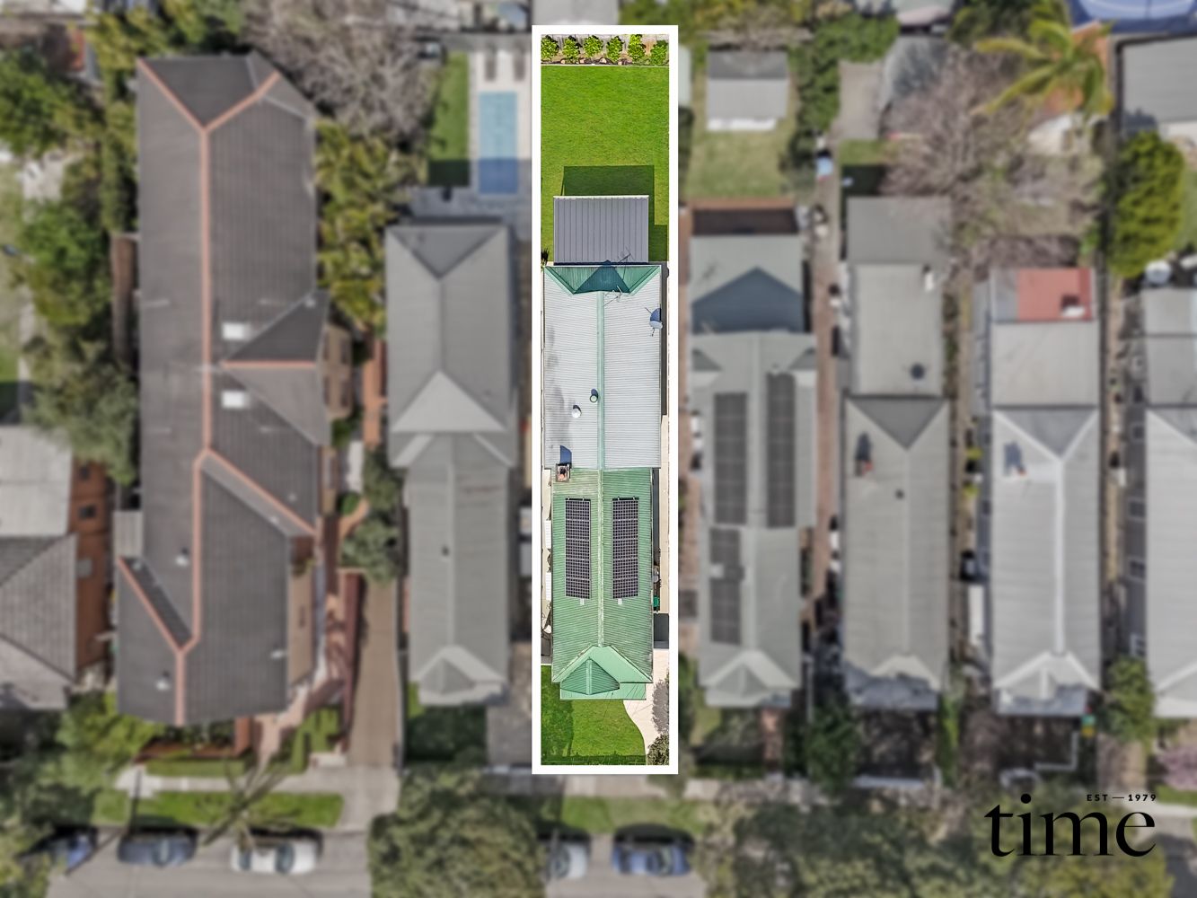 111 Edenholme Road, Wareemba NSW