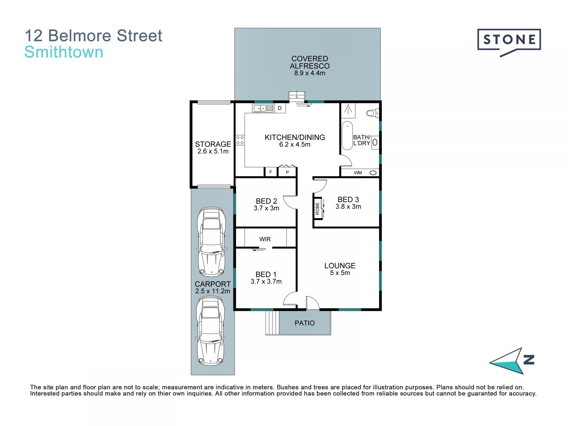 Renovated Home in Smithtown - Great Home or Investment