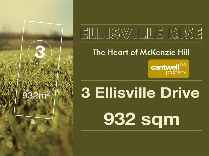 3 Ellisville Drive, McKenzie Hill - Thumbnail 2