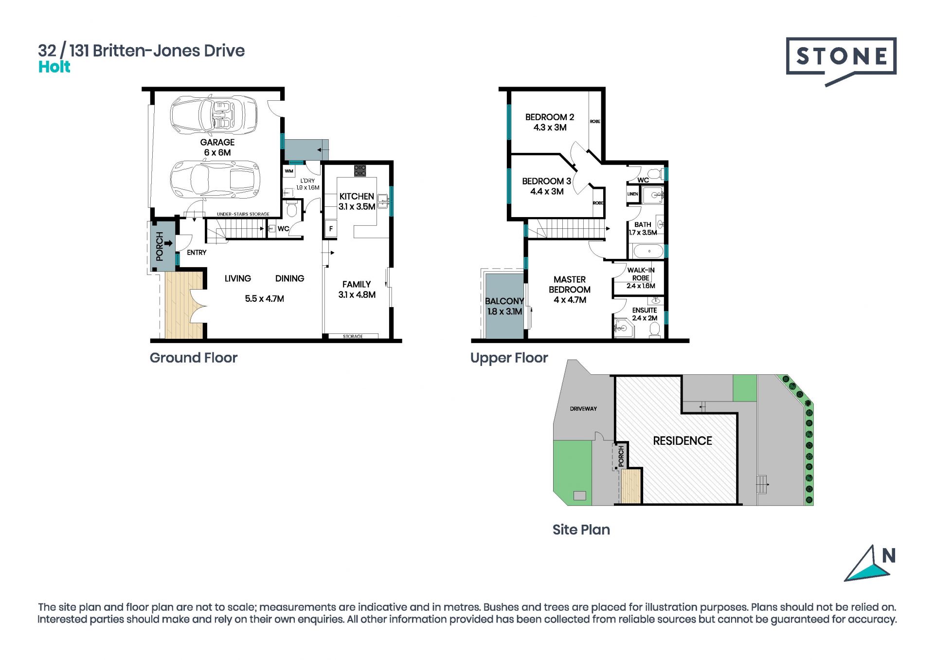 Peaceful and renovated gem located alongside the golf course