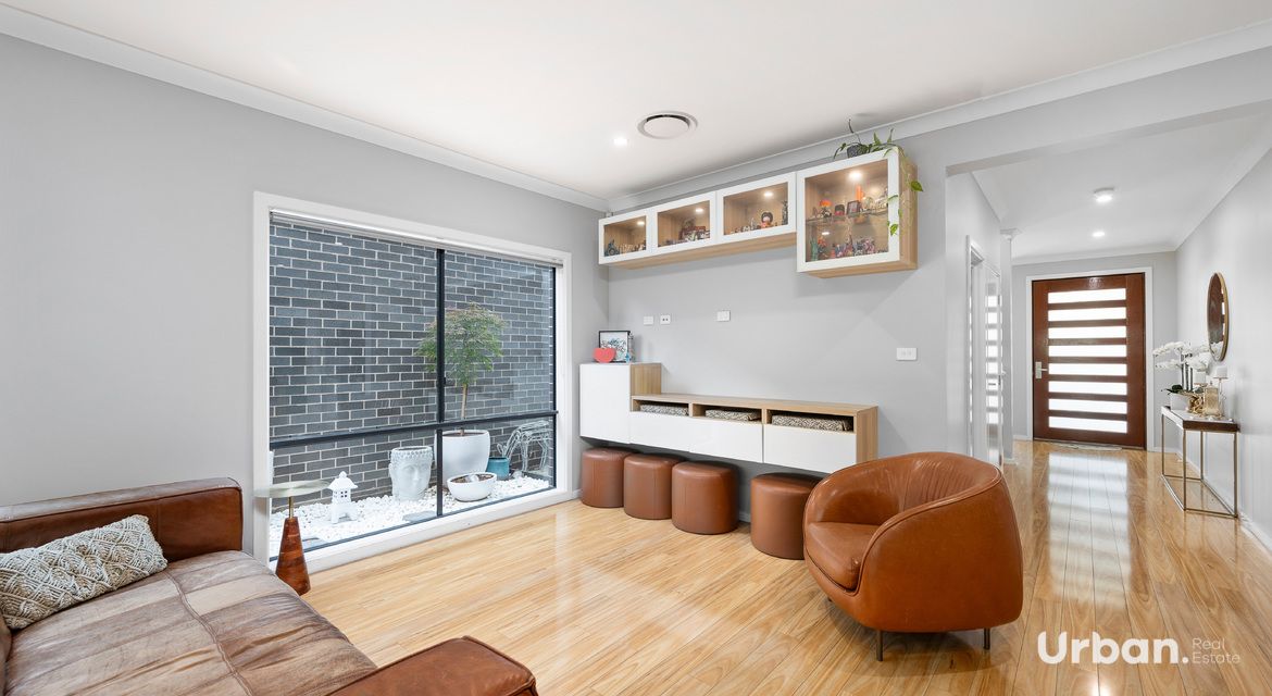 Denham Court 11 Matrush Street