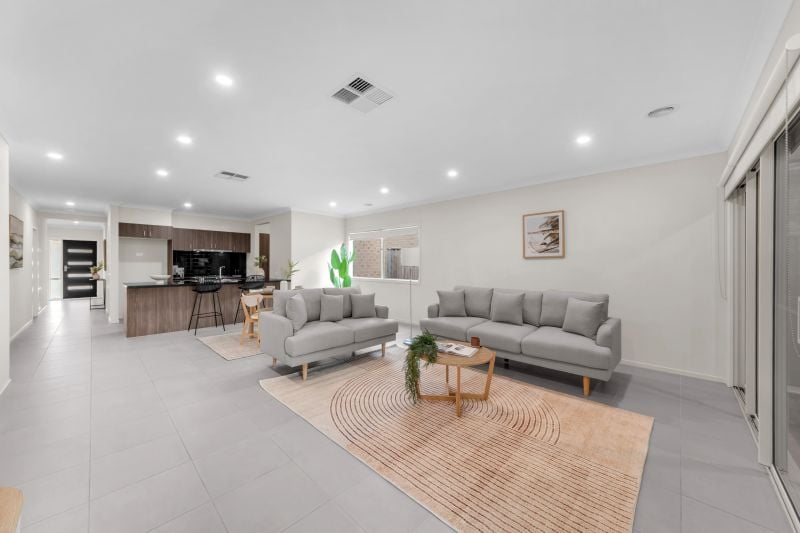 27 Boglis Avenue, Wollert