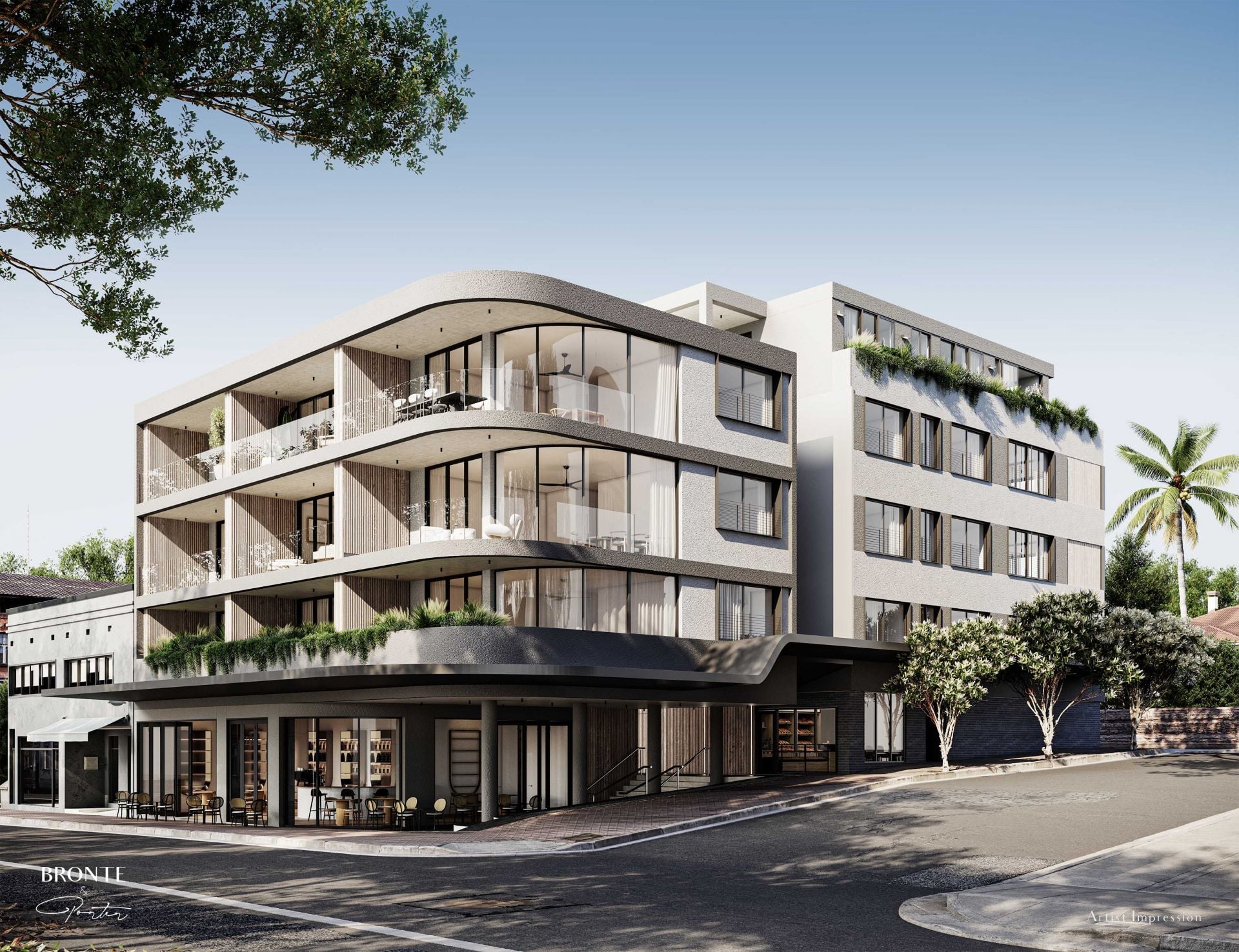 14/110 Bronte Road Bondi Junction NSW, Bondi Junction - Thumbnail 8