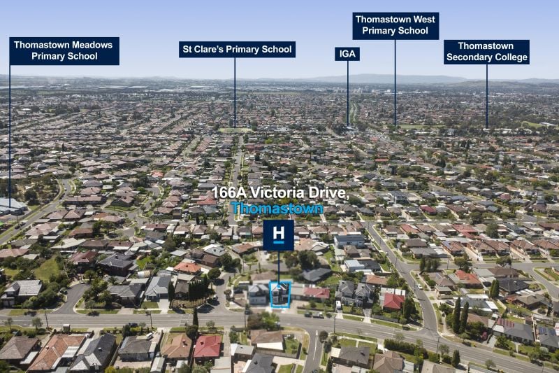 166A Victoria Drive, Thomastown