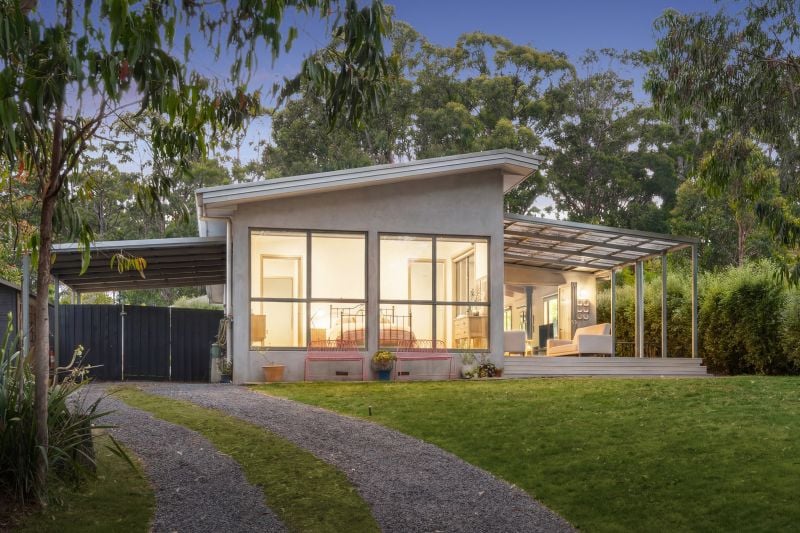 67 Whittlesea-Kinglake Road, Kinglake