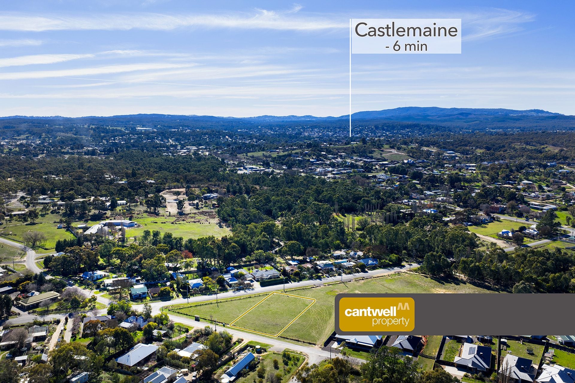 7 Elizabeth Street, Campbells Creek - Thumbnail 2