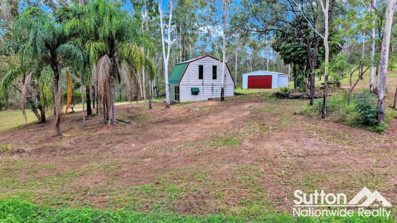 90 H H Innes Road, Horse Camp, Horse Camp - Image 1