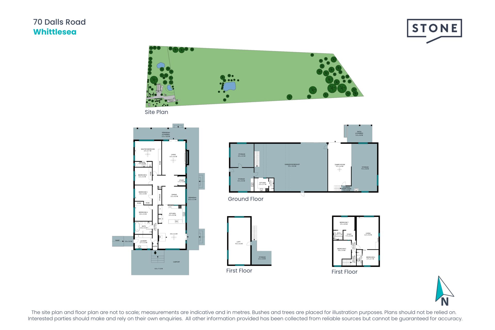 The lifestyle property you have been waiting for!