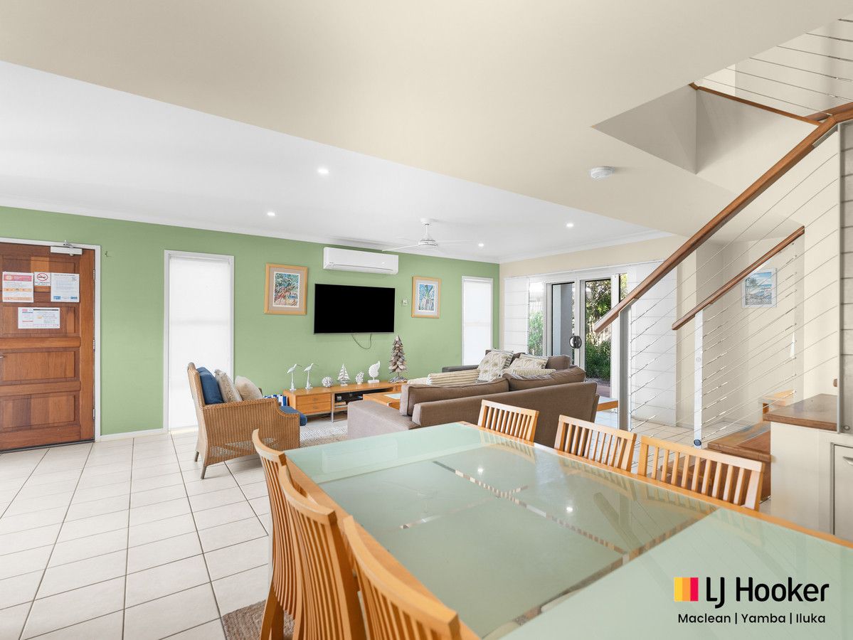 64/20-21 Pacific Parade, Yamba, Yamba - Thumbnail 4