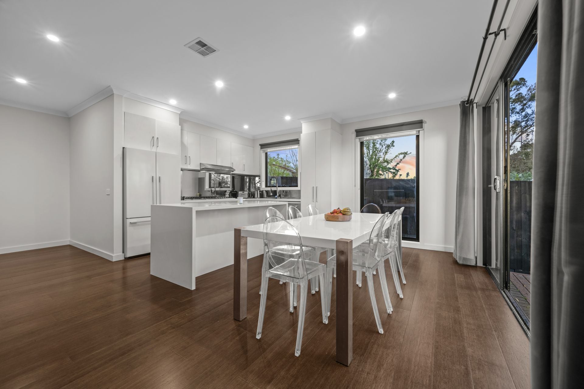 Luxury Living In A Premier Park Side Position