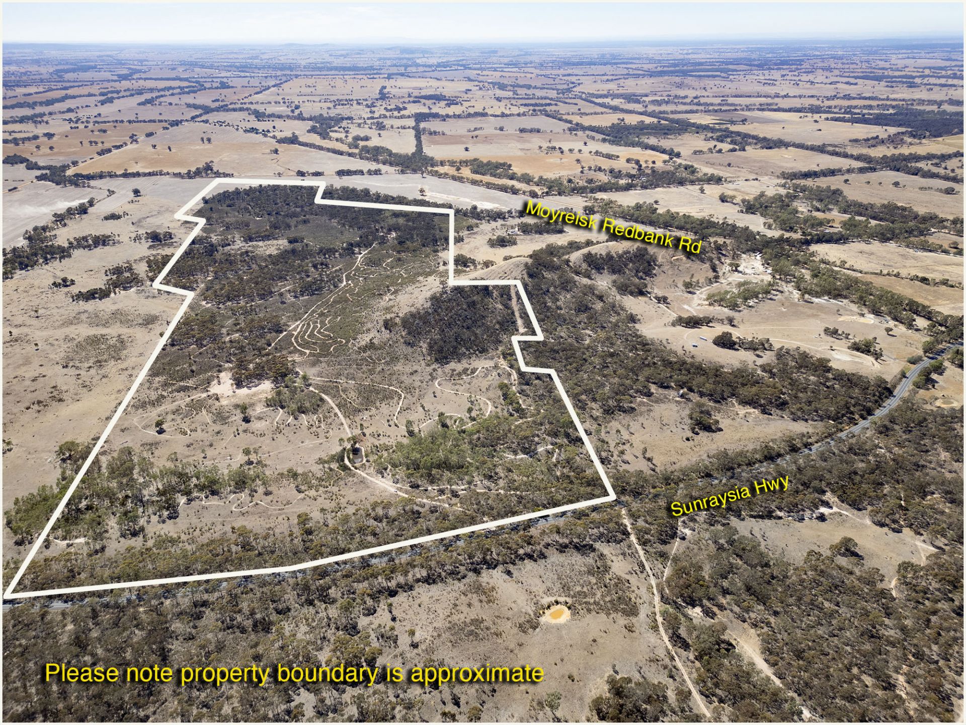 Lot 20, Redbank - Thumbnail 3
