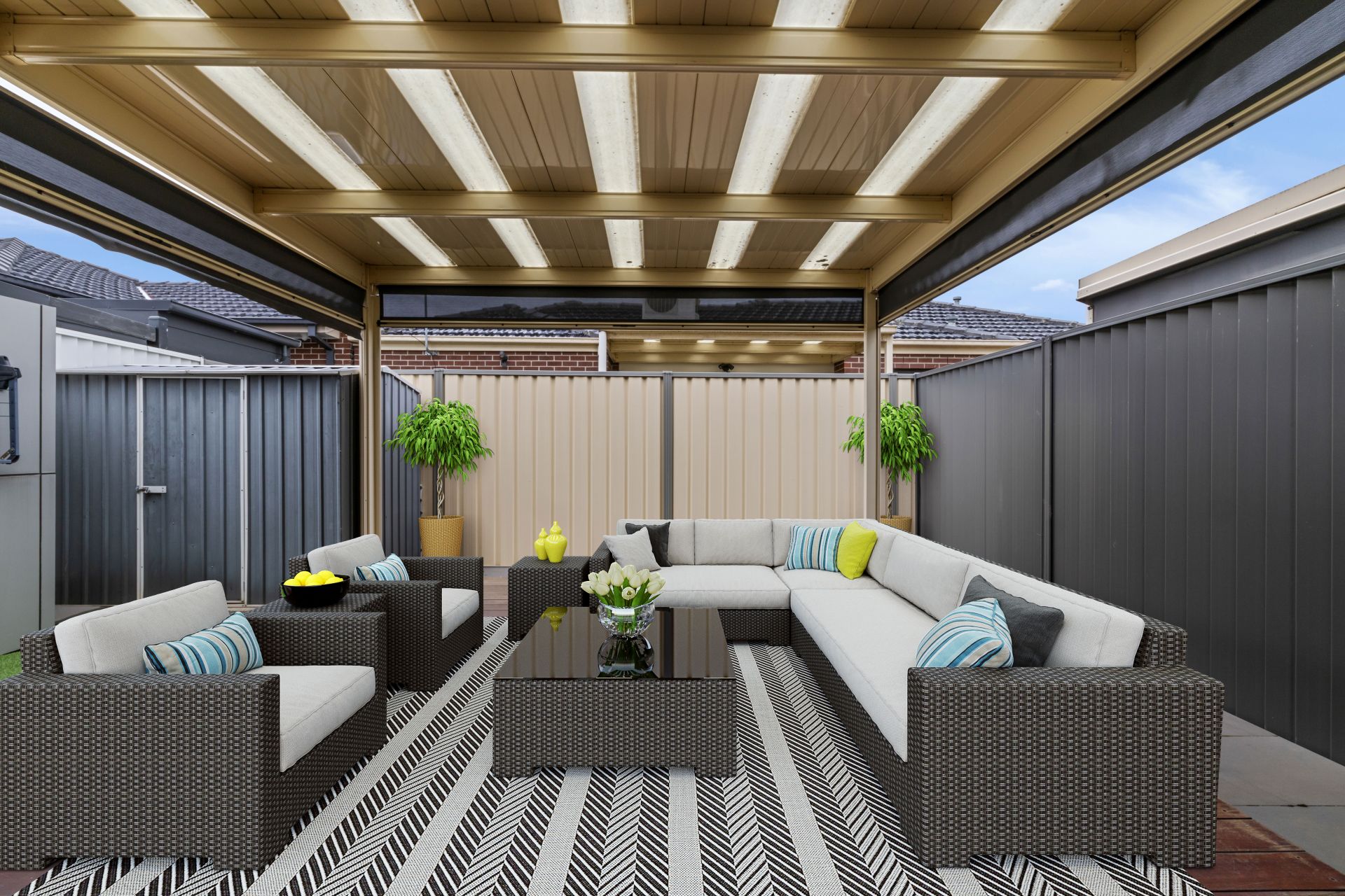 Comfort And Convenience In A Prime Lalor Location