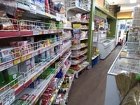 Busy Retail Indian Grocery Business for sale