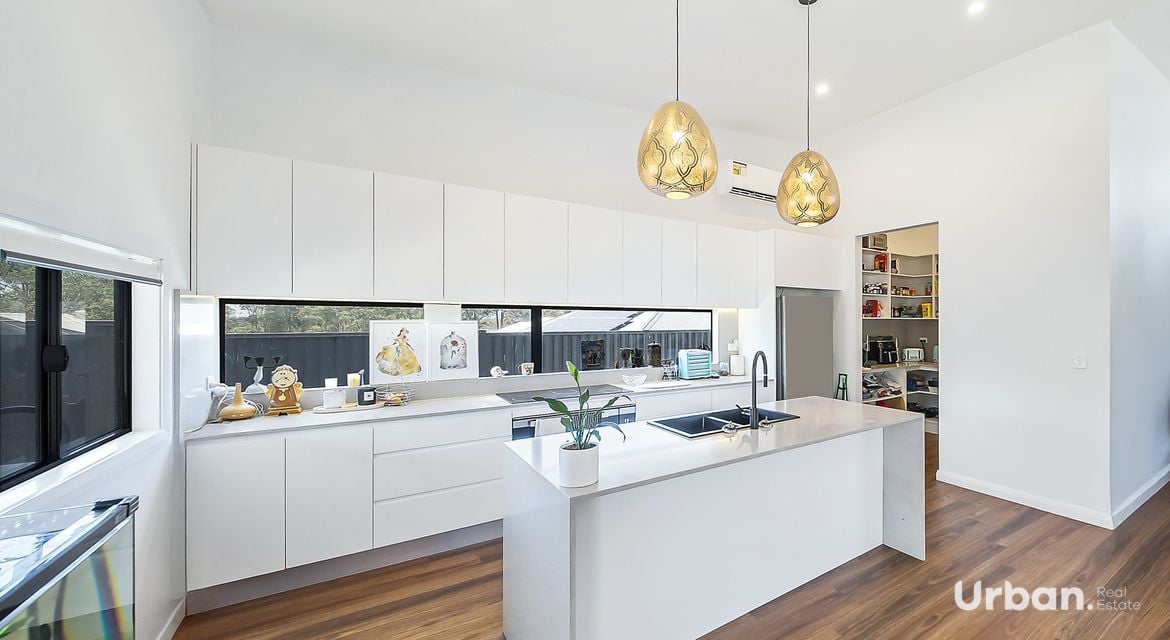 Bellbird 29 Beaufort Avenue