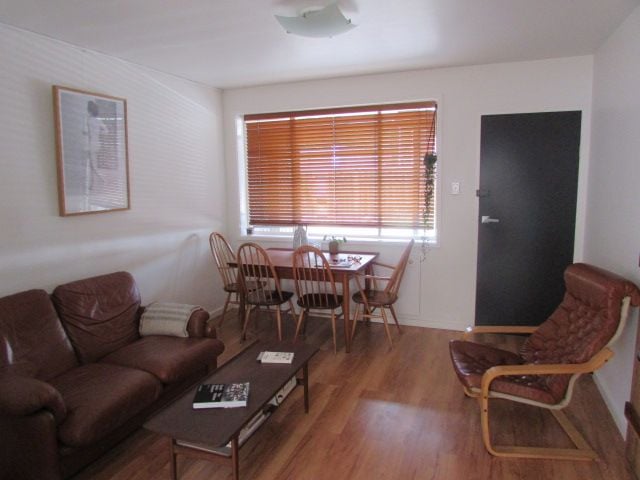 **Modern & Low Maintenance Living**
