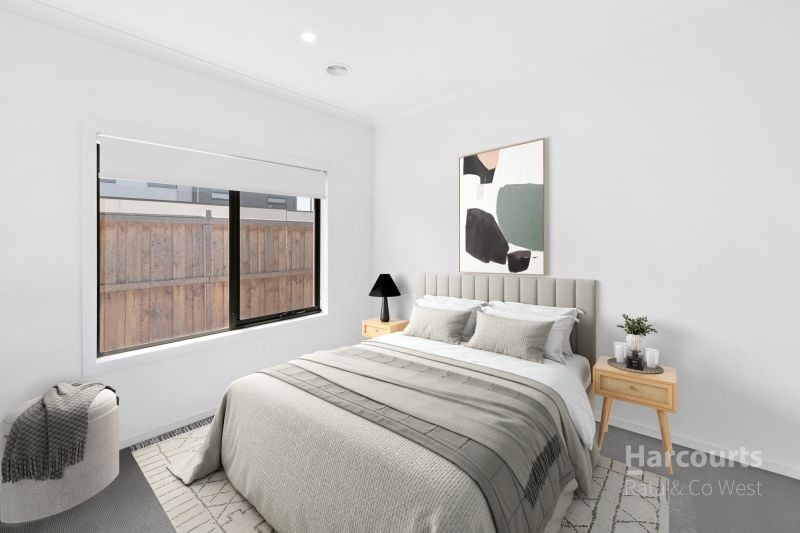 4 Scatter Road, Fraser Rise