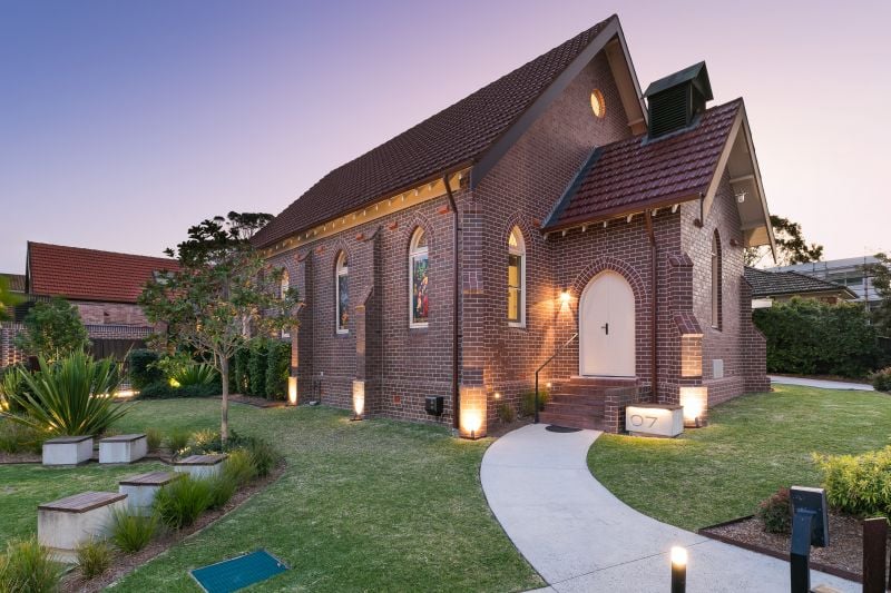 7/12-14 Wilshire Avenue CRONULLA 2230