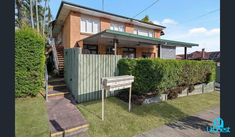 2/69 Chatsworth Road Greenslopes QLD
