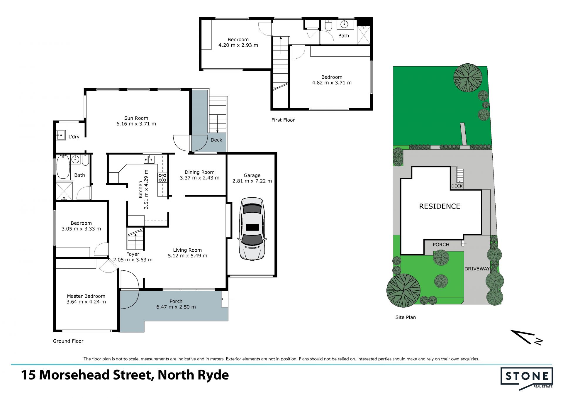 Family-Sized Home in a Prime Location
