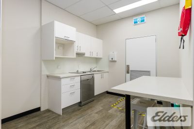 RARE OFFICE/WAREHOUSE WITH PARKING