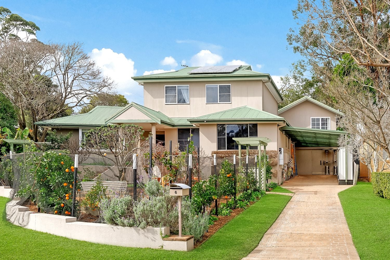 6 Parkland Place, Thornleigh, Thornleigh - Thumbnail 2