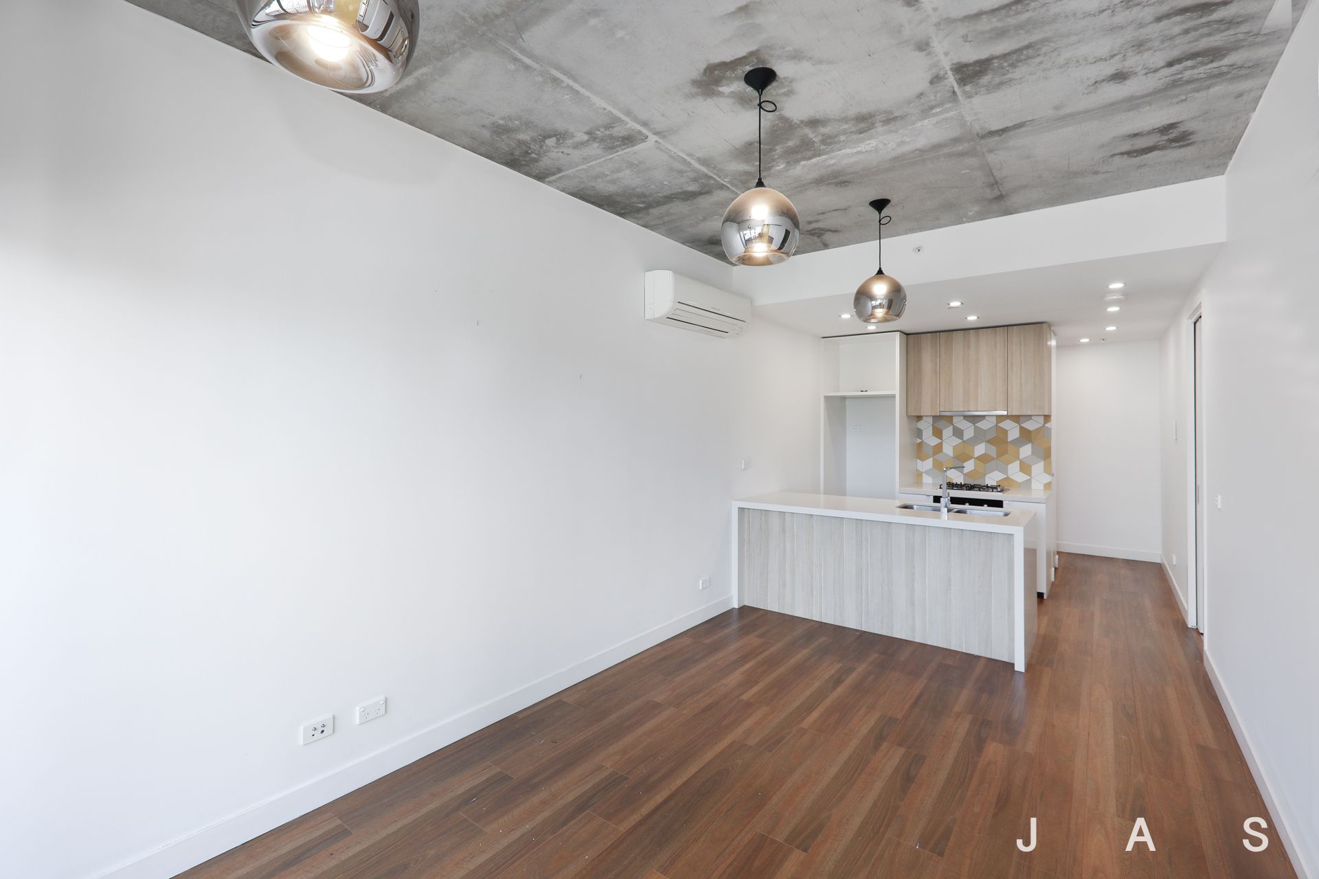 208/27 Victoria Street Footscray VIC, Footscray - Thumbnail 5