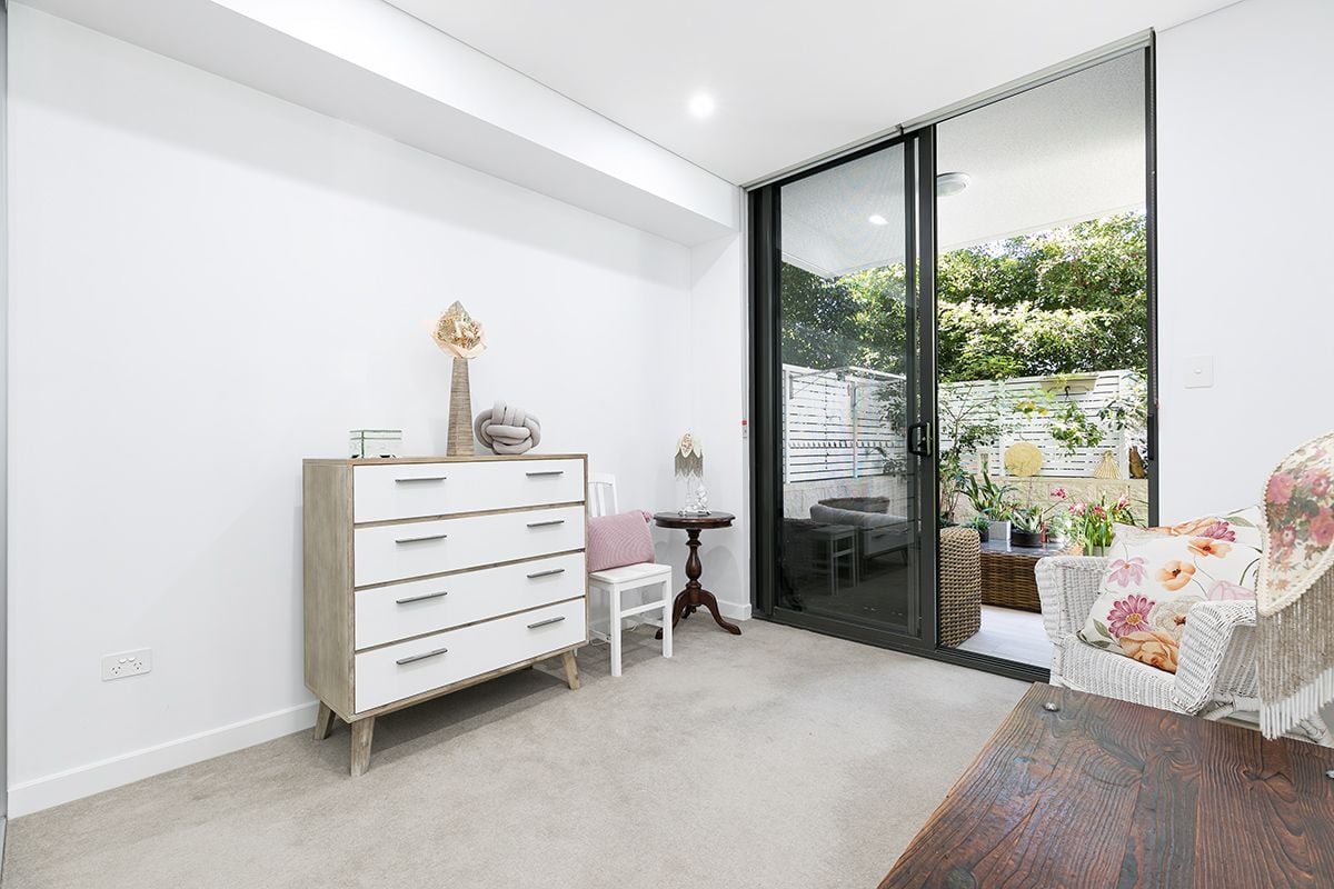 G09/316 Taren Point Road CARINGBAH 2229