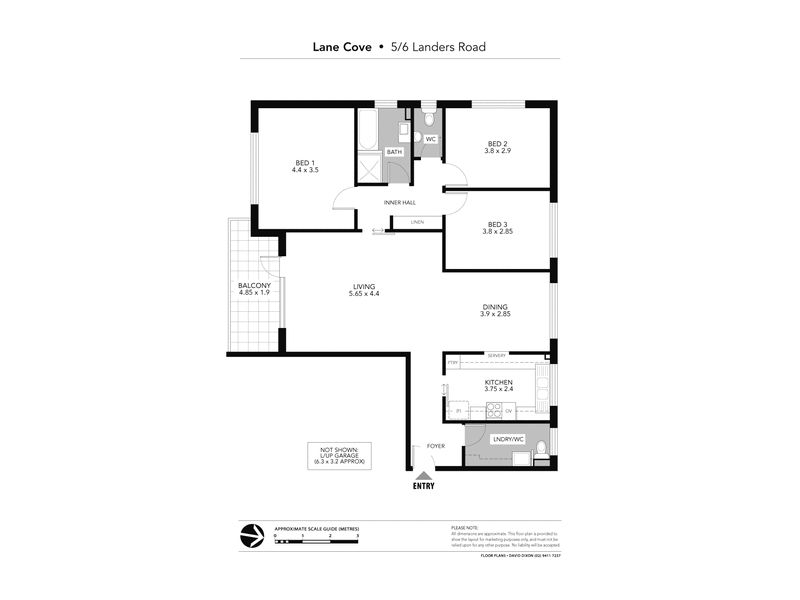 SOLD BY CANDACE PARKS 0418 282 028