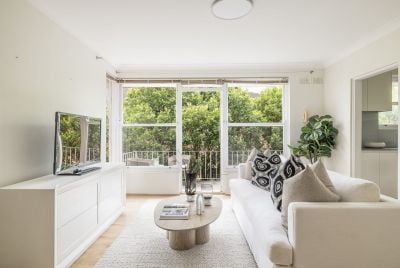 Waverton 11/16 McKye Street