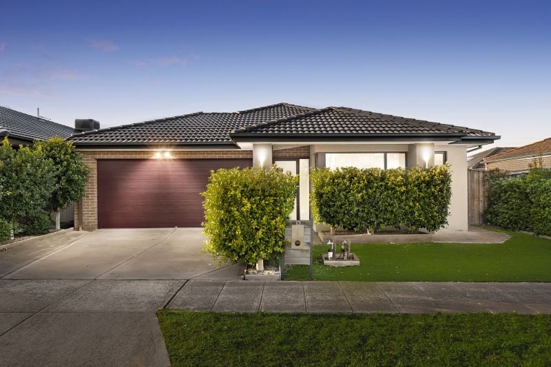 13 Las Pozas Avenue, Wollert