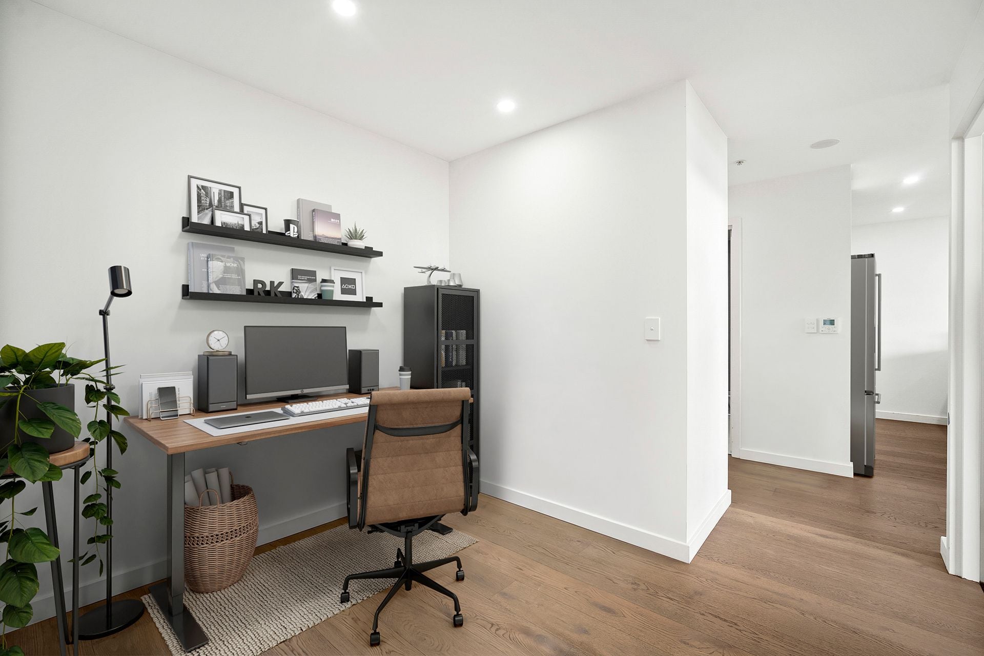 908/15 Garrigarrang Avenue Kogarah NSW, Kogarah - Thumbnail 3