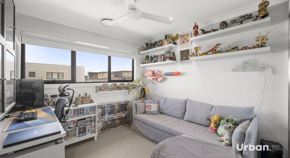 Marsden Park 93 Barrallier Drive