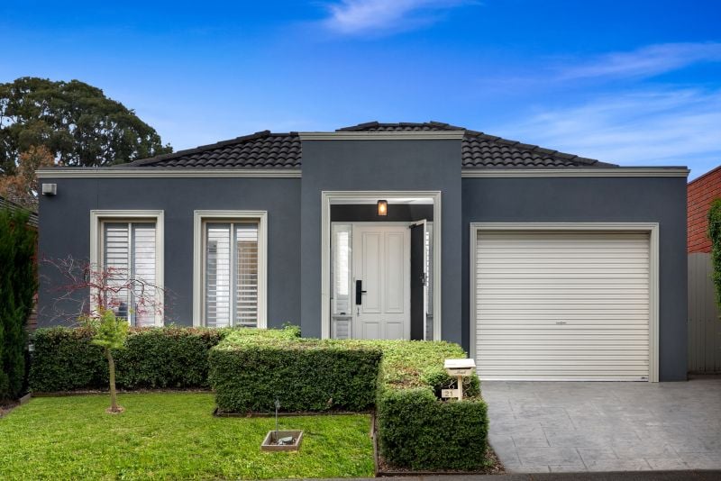 21 Tennyson Circuit, Mill Park