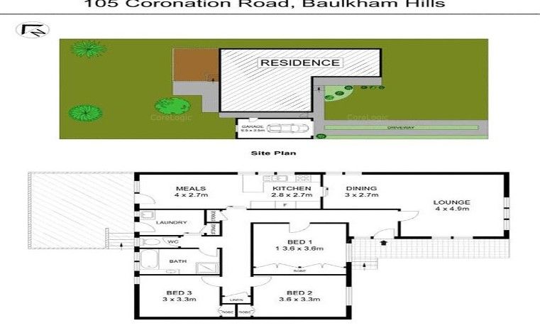 Family Home in Great Location!