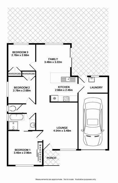 Sold by Natasha Moss - $465,000!