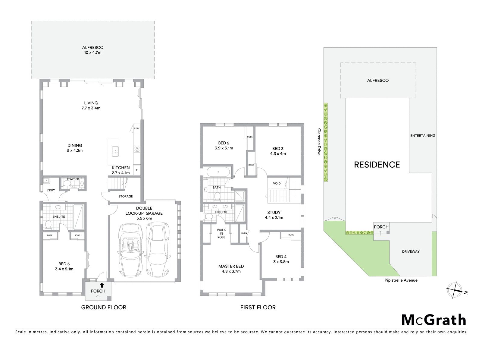 Sold By McGrath Estate Agents Liverpool
