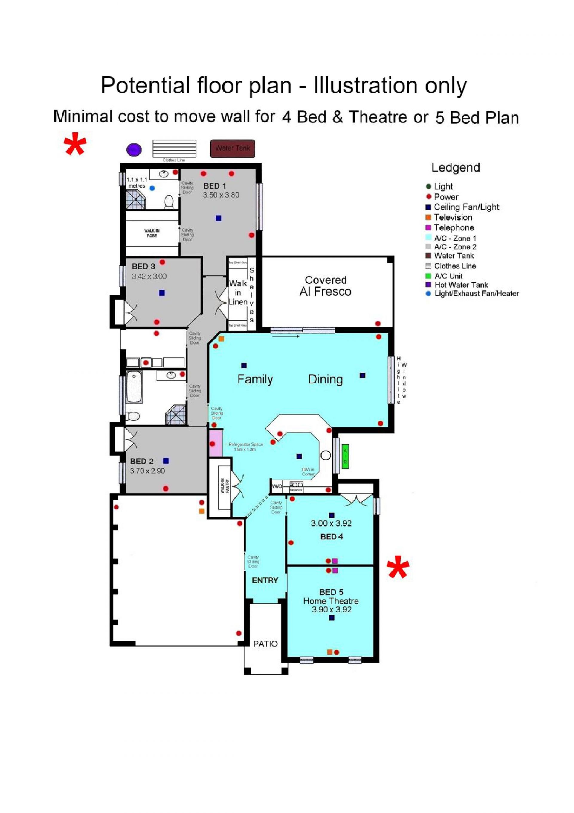Sold by Dean and Di Finch for further details please call