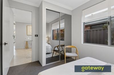 1 Brigade Lane, Ellenbrook