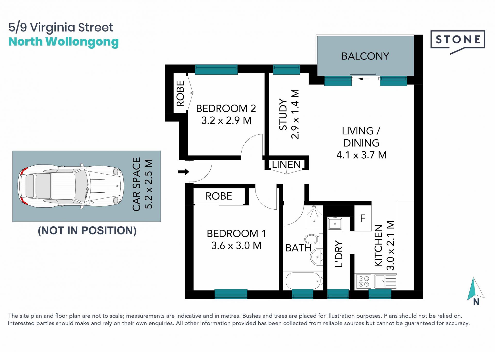 SOLD BY STONE REAL ESTATE | JAMIE PEREIRA & RAFFAELE DI CANDIA