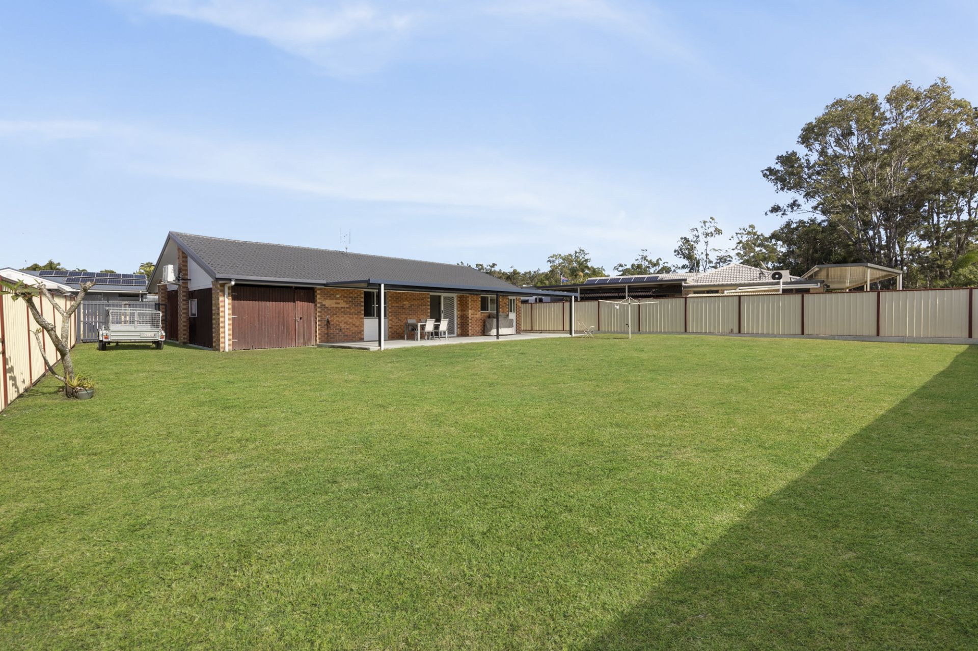 43 Ashford Road, Helensvale