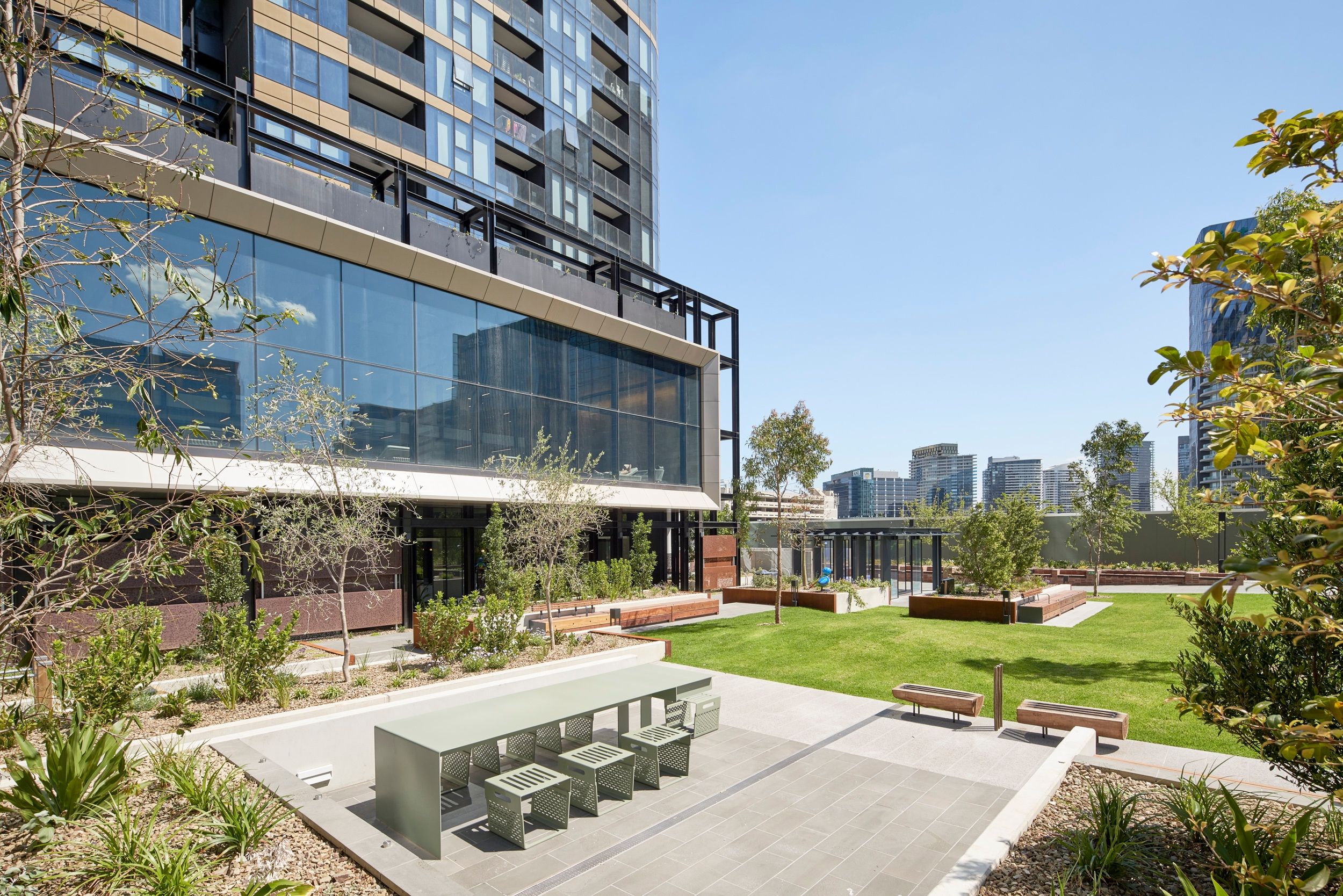 628 FLINDERS ST Property Image