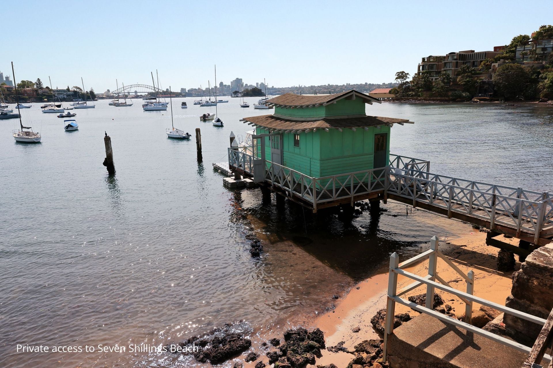 10/16-18 Wolseley Road Point Piper NSW, Point Piper - Thumbnail 8